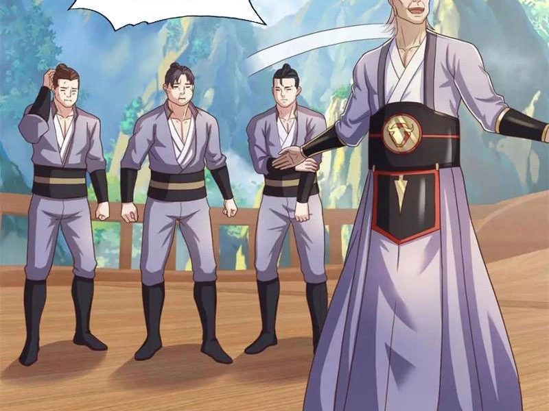 Ta Có Thể Đốn Ngộ Vô Hạn Chapter 120 - Trang 4