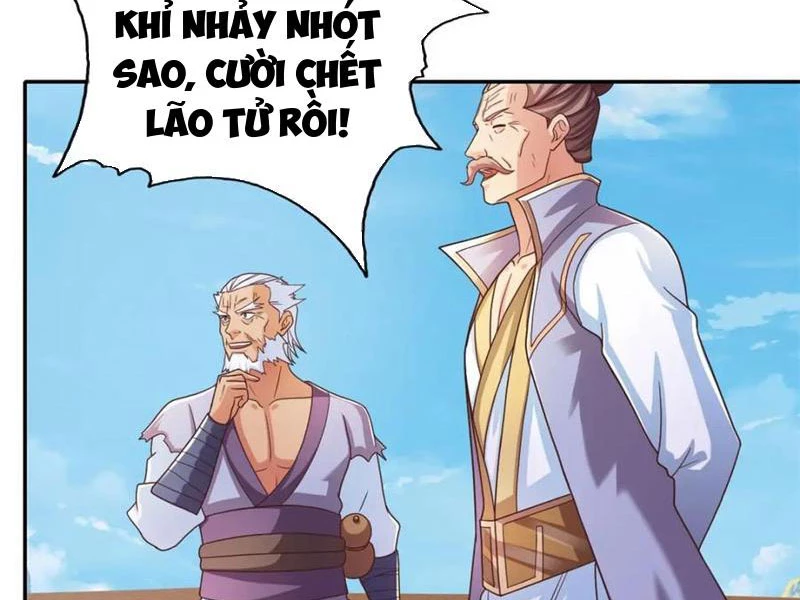 Ta Có Thể Đốn Ngộ Vô Hạn Chapter 120 - Trang 4