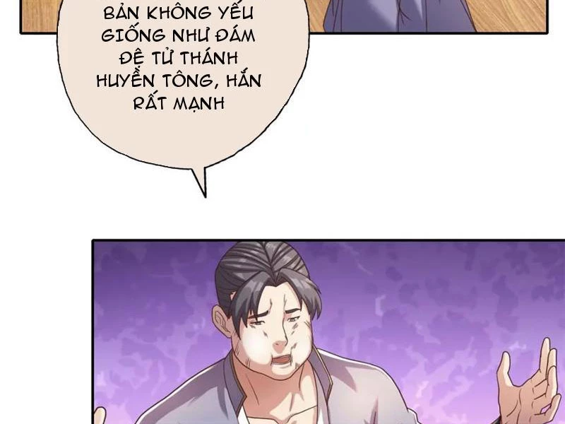 Ta Có Thể Đốn Ngộ Vô Hạn Chapter 120 - Trang 4