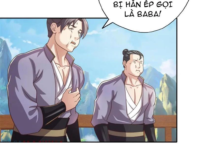 Ta Có Thể Đốn Ngộ Vô Hạn Chapter 120 - Trang 4