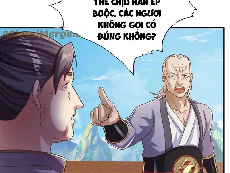 Ta Có Thể Đốn Ngộ Vô Hạn Chapter 120 - Trang 4