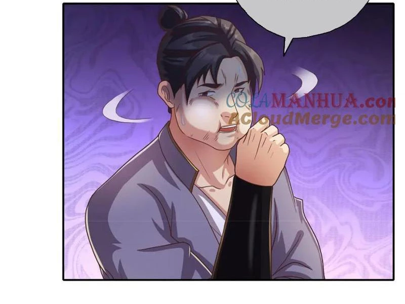 Ta Có Thể Đốn Ngộ Vô Hạn Chapter 120 - Trang 4