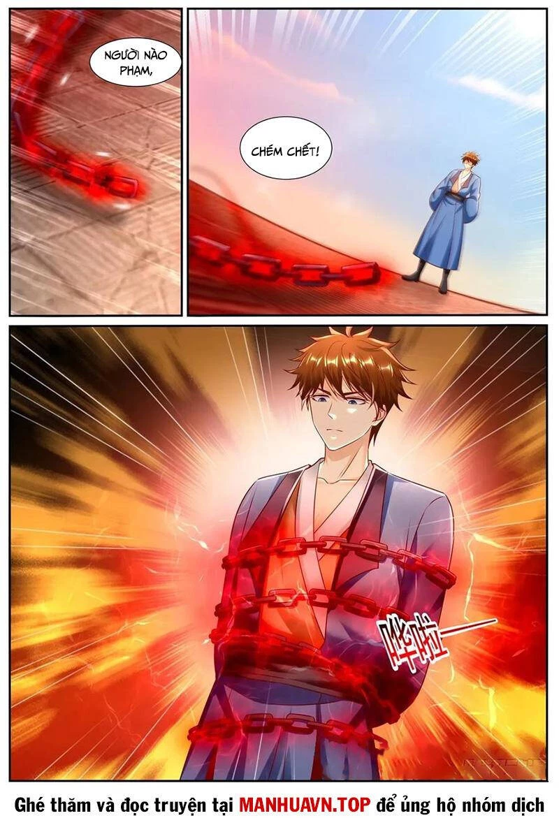 Trọng Sinh Đô Thị Tu Tiên Chapter 956 - Trang 4