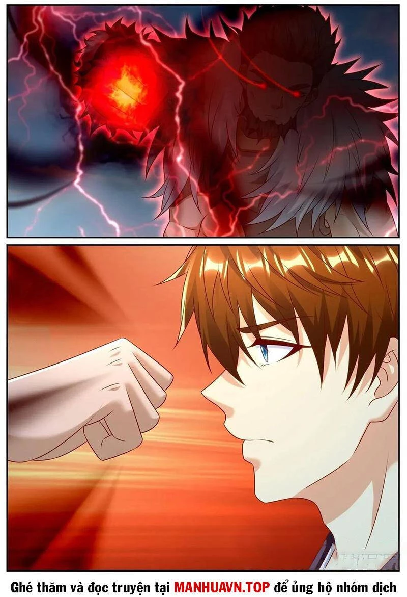 Trọng Sinh Đô Thị Tu Tiên Chapter 956 - Trang 4