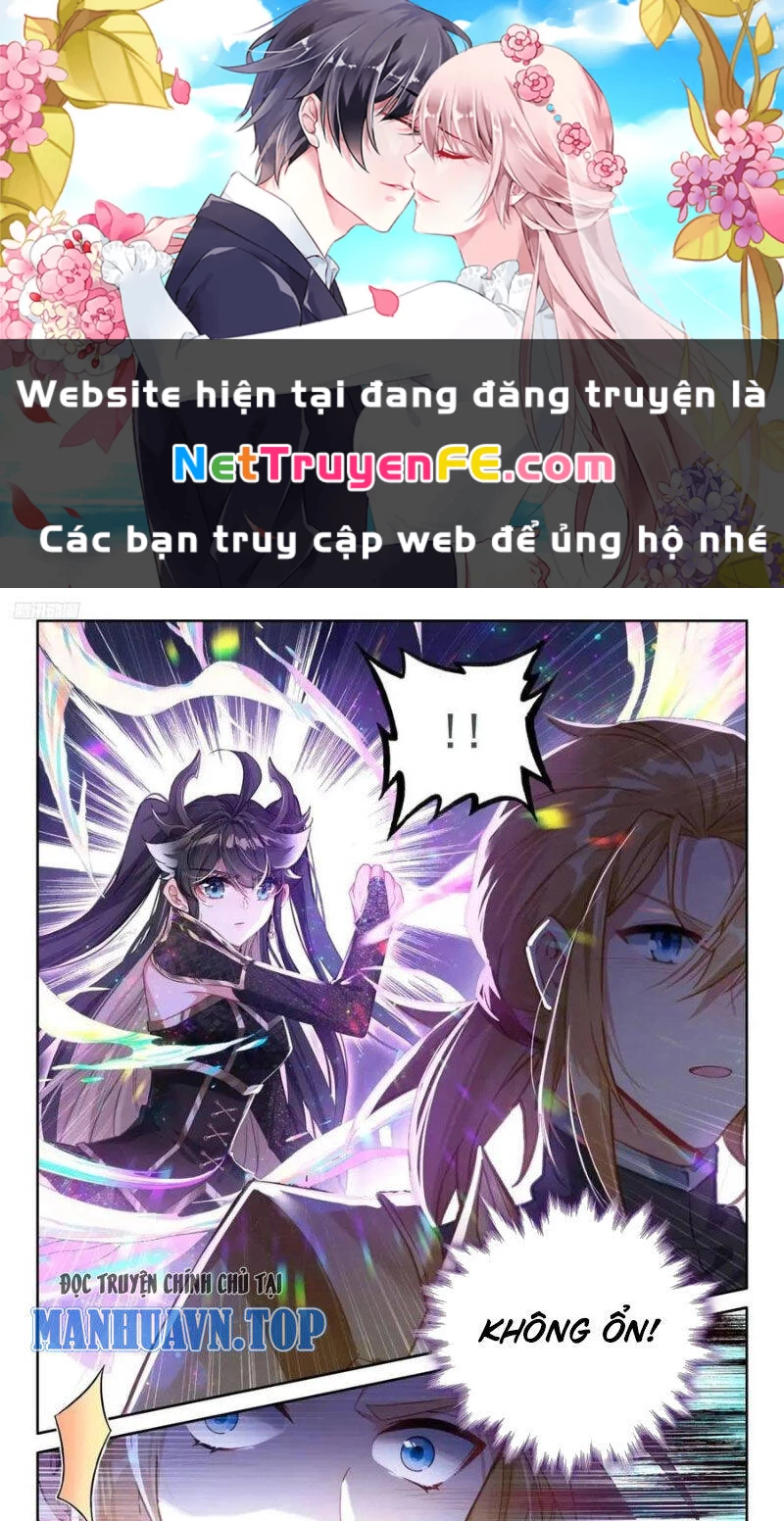 Chung Cực Đấu La Chapter 479 - Next Chapter 480