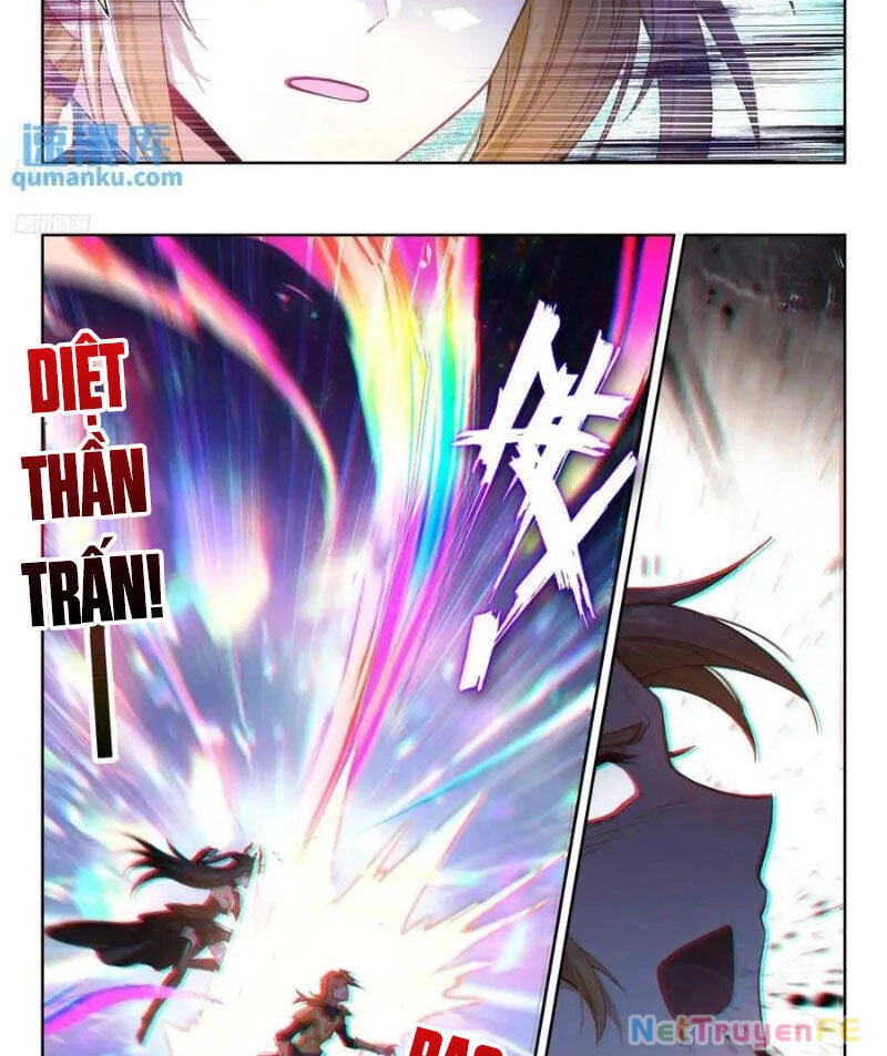 Chung Cực Đấu La Chapter 479 - Next Chapter 480