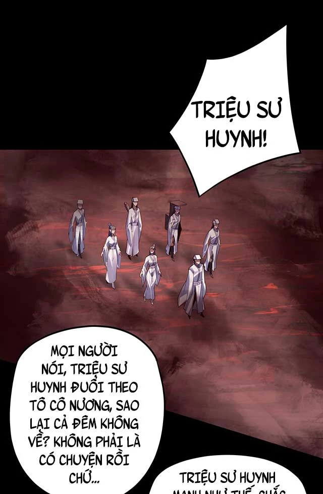 [FIX Thứ tự] Ta Trời Sinh Đã Là Nhân Vật Phản Diện Chapter 127 - Trang 2