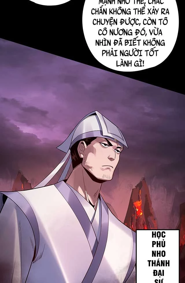 [FIX Thứ tự] Ta Trời Sinh Đã Là Nhân Vật Phản Diện Chapter 127 - Trang 2