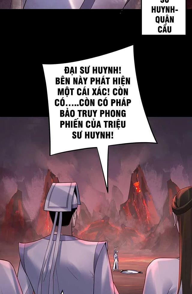 [FIX Thứ tự] Ta Trời Sinh Đã Là Nhân Vật Phản Diện Chapter 127 - Trang 2