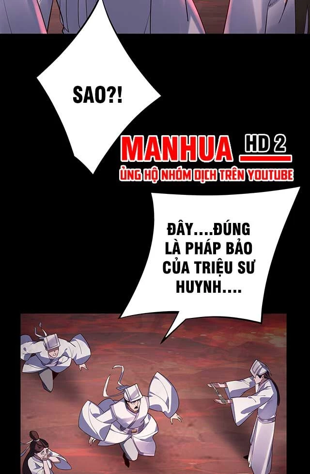 [FIX Thứ tự] Ta Trời Sinh Đã Là Nhân Vật Phản Diện Chapter 127 - Trang 2