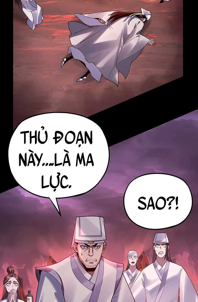 [FIX Thứ tự] Ta Trời Sinh Đã Là Nhân Vật Phản Diện Chapter 127 - Trang 2