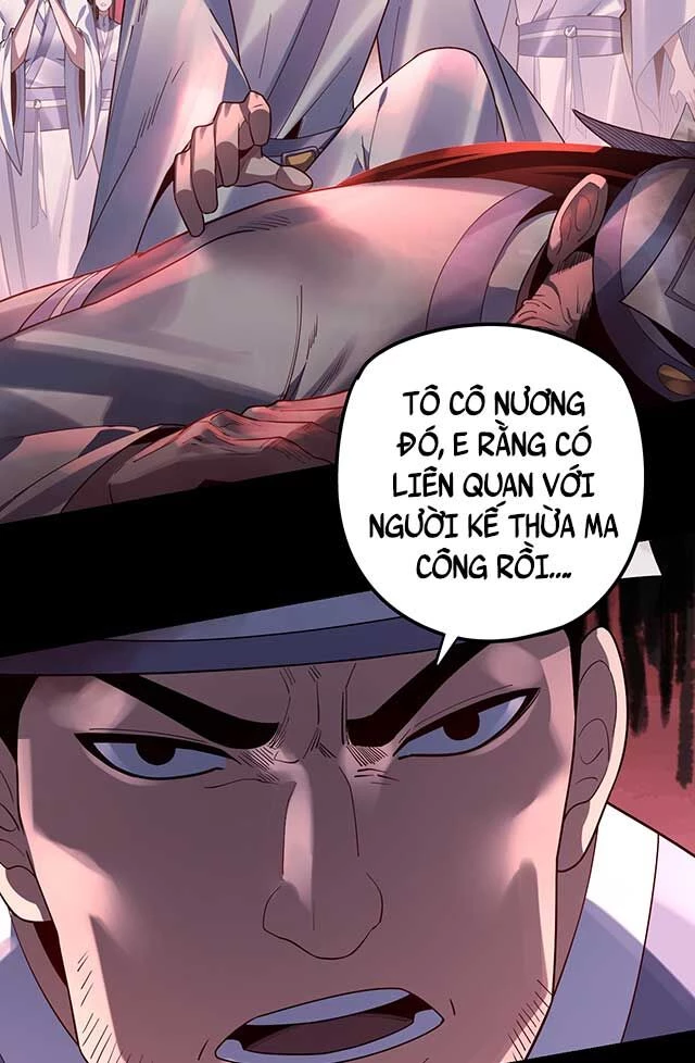 [FIX Thứ tự] Ta Trời Sinh Đã Là Nhân Vật Phản Diện Chapter 127 - Trang 2