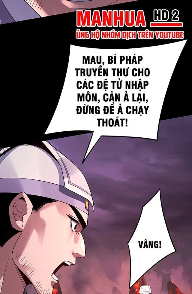 [FIX Thứ tự] Ta Trời Sinh Đã Là Nhân Vật Phản Diện Chapter 127 - Trang 2