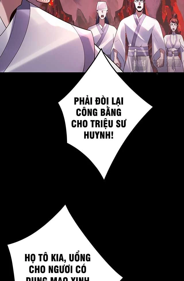 [FIX Thứ tự] Ta Trời Sinh Đã Là Nhân Vật Phản Diện Chapter 127 - Trang 2