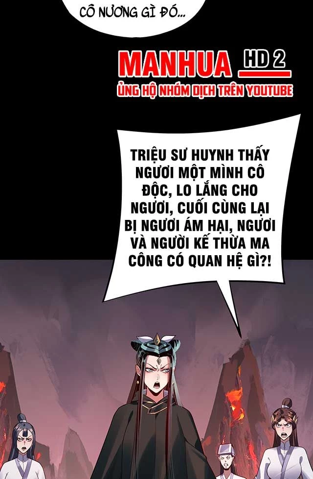 [FIX Thứ tự] Ta Trời Sinh Đã Là Nhân Vật Phản Diện Chapter 127 - Trang 2