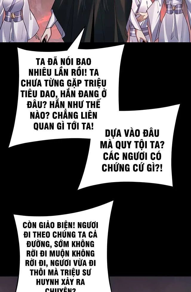 [FIX Thứ tự] Ta Trời Sinh Đã Là Nhân Vật Phản Diện Chapter 127 - Trang 2