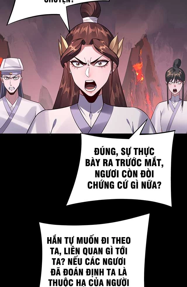 [FIX Thứ tự] Ta Trời Sinh Đã Là Nhân Vật Phản Diện Chapter 127 - Trang 2