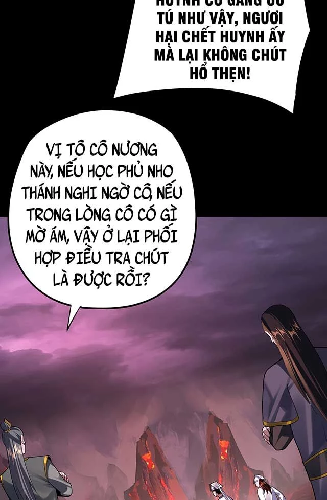 [FIX Thứ tự] Ta Trời Sinh Đã Là Nhân Vật Phản Diện Chapter 127 - Trang 2