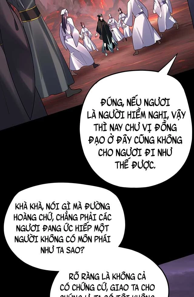 [FIX Thứ tự] Ta Trời Sinh Đã Là Nhân Vật Phản Diện Chapter 127 - Trang 2