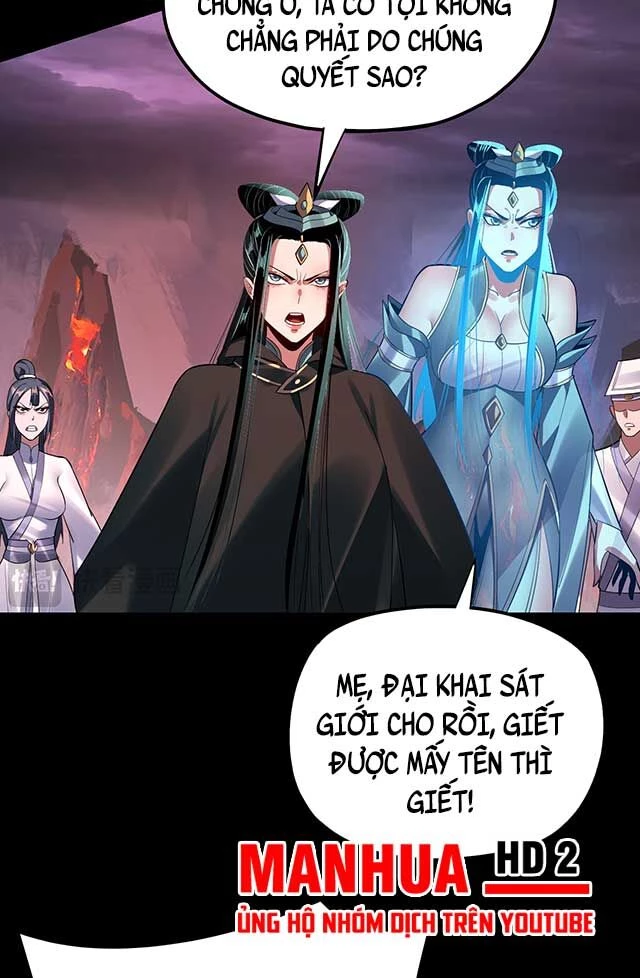 [FIX Thứ tự] Ta Trời Sinh Đã Là Nhân Vật Phản Diện Chapter 127 - Trang 2