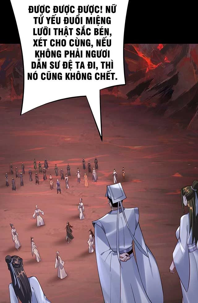 [FIX Thứ tự] Ta Trời Sinh Đã Là Nhân Vật Phản Diện Chapter 127 - Trang 2