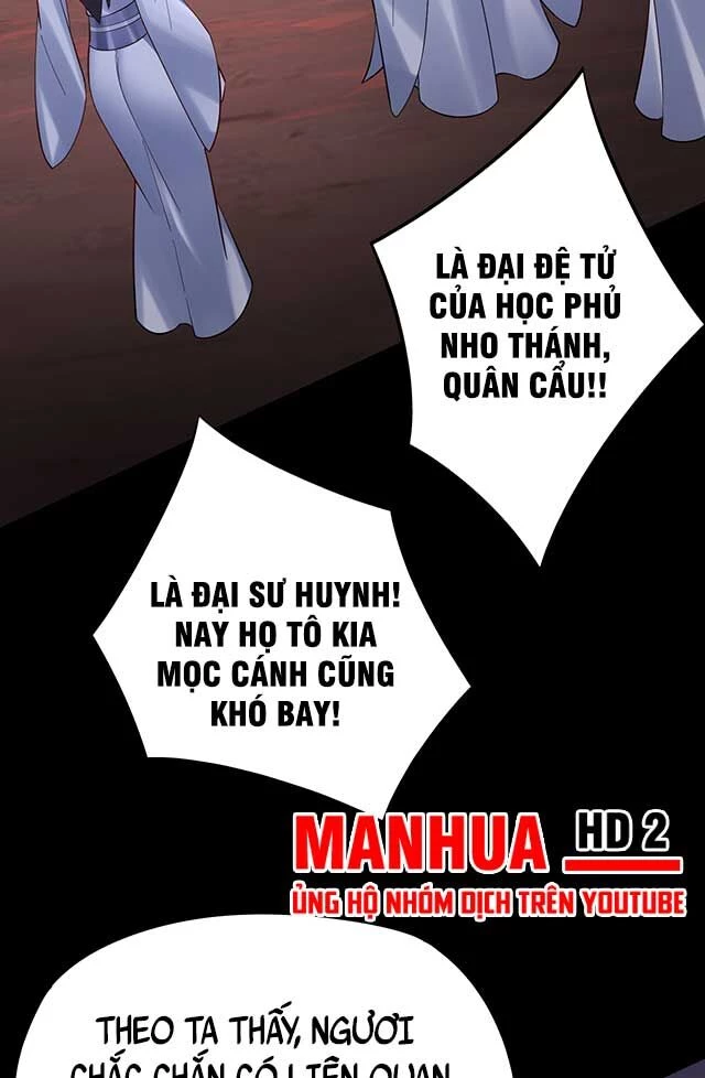 [FIX Thứ tự] Ta Trời Sinh Đã Là Nhân Vật Phản Diện Chapter 127 - Trang 2