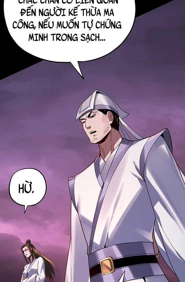 [FIX Thứ tự] Ta Trời Sinh Đã Là Nhân Vật Phản Diện Chapter 127 - Trang 2