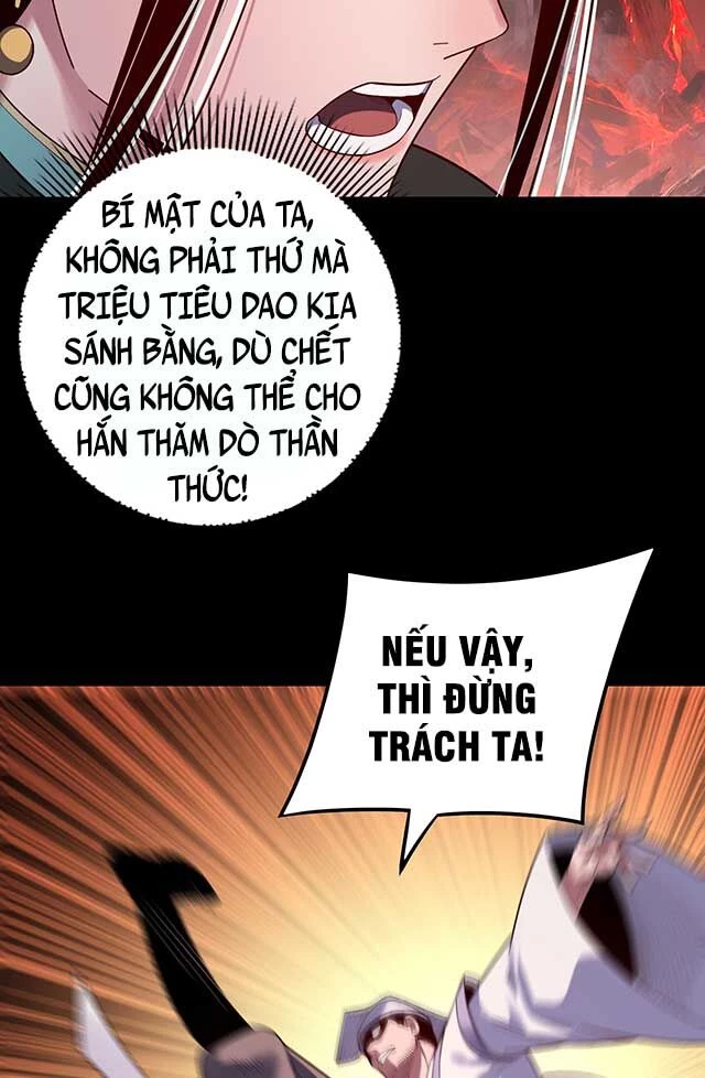 [FIX Thứ tự] Ta Trời Sinh Đã Là Nhân Vật Phản Diện Chapter 127 - Trang 2