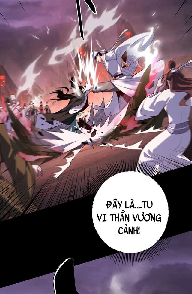 [FIX Thứ tự] Ta Trời Sinh Đã Là Nhân Vật Phản Diện Chapter 127 - Trang 2