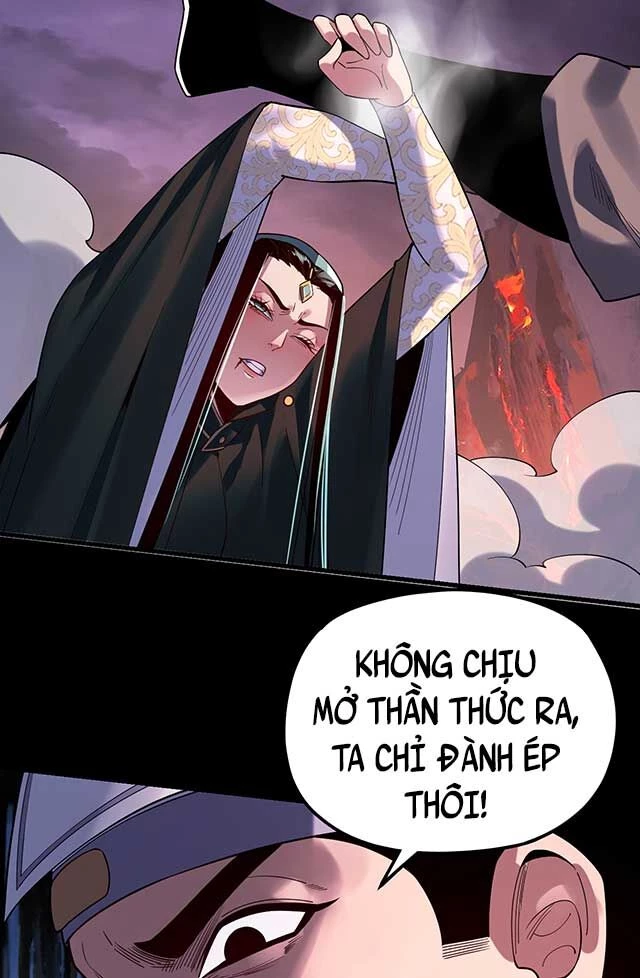 [FIX Thứ tự] Ta Trời Sinh Đã Là Nhân Vật Phản Diện Chapter 127 - Trang 2
