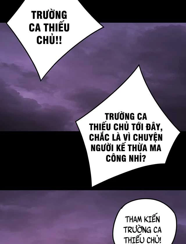 [FIX Thứ tự] Ta Trời Sinh Đã Là Nhân Vật Phản Diện Chapter 127 - Trang 2