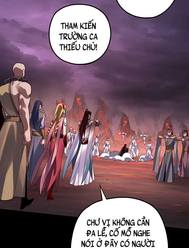 [FIX Thứ tự] Ta Trời Sinh Đã Là Nhân Vật Phản Diện Chapter 127 - Trang 2