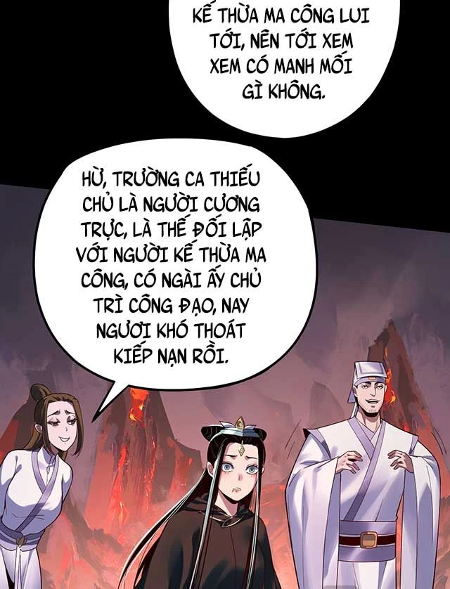 [FIX Thứ tự] Ta Trời Sinh Đã Là Nhân Vật Phản Diện Chapter 127 - Trang 2