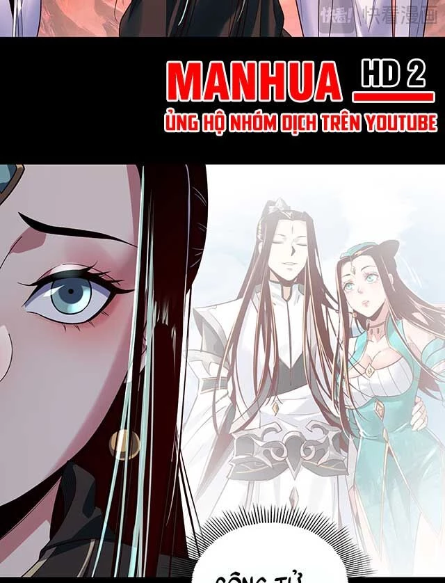 [FIX Thứ tự] Ta Trời Sinh Đã Là Nhân Vật Phản Diện Chapter 127 - Trang 2