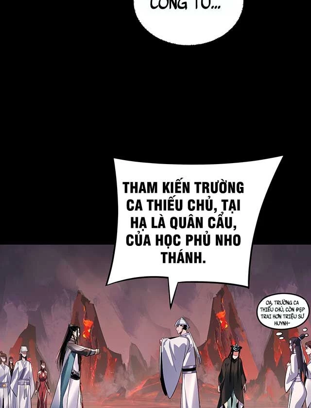 [FIX Thứ tự] Ta Trời Sinh Đã Là Nhân Vật Phản Diện Chapter 127 - Trang 2