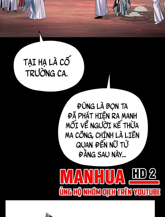 [FIX Thứ tự] Ta Trời Sinh Đã Là Nhân Vật Phản Diện Chapter 127 - Trang 2