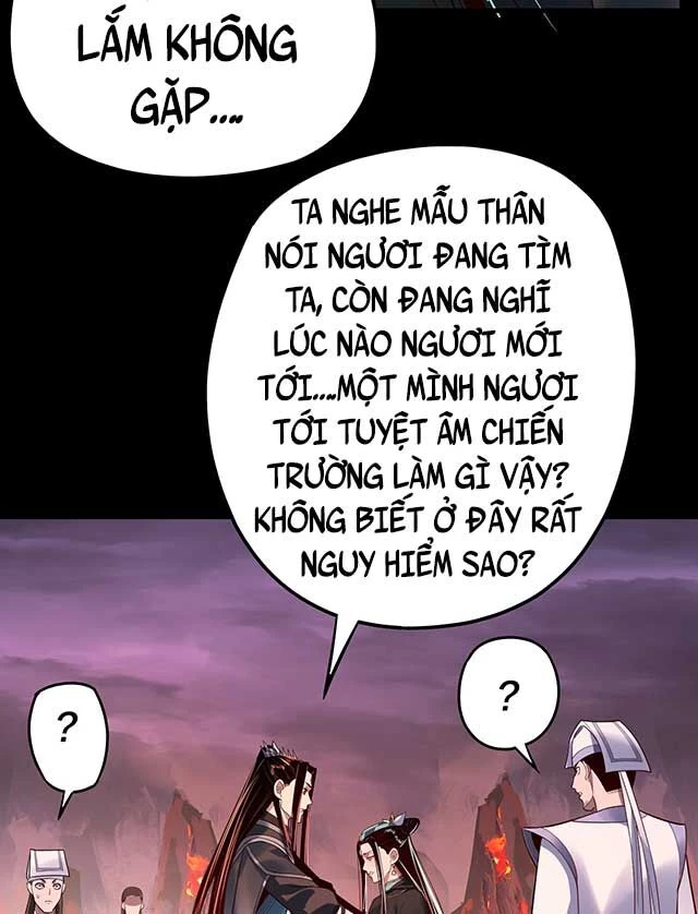 [FIX Thứ tự] Ta Trời Sinh Đã Là Nhân Vật Phản Diện Chapter 127 - Trang 2