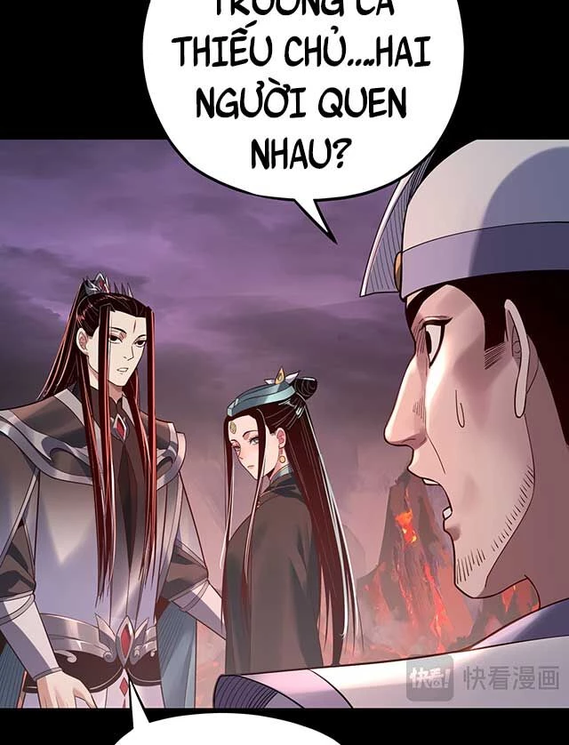 [FIX Thứ tự] Ta Trời Sinh Đã Là Nhân Vật Phản Diện Chapter 127 - Trang 2