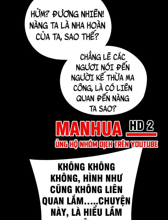 [FIX Thứ tự] Ta Trời Sinh Đã Là Nhân Vật Phản Diện Chapter 127 - Trang 2