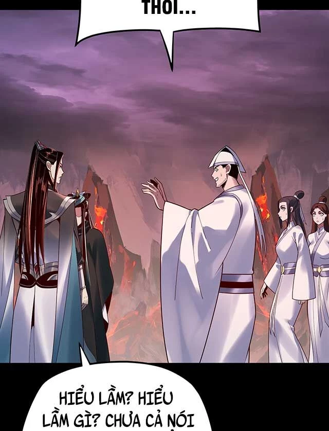 [FIX Thứ tự] Ta Trời Sinh Đã Là Nhân Vật Phản Diện Chapter 127 - Trang 2