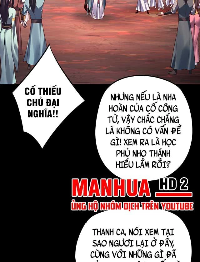 [FIX Thứ tự] Ta Trời Sinh Đã Là Nhân Vật Phản Diện Chapter 127 - Trang 2