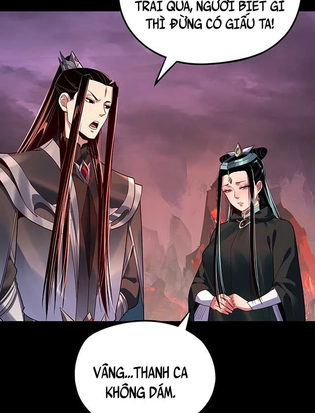 [FIX Thứ tự] Ta Trời Sinh Đã Là Nhân Vật Phản Diện Chapter 127 - Trang 2