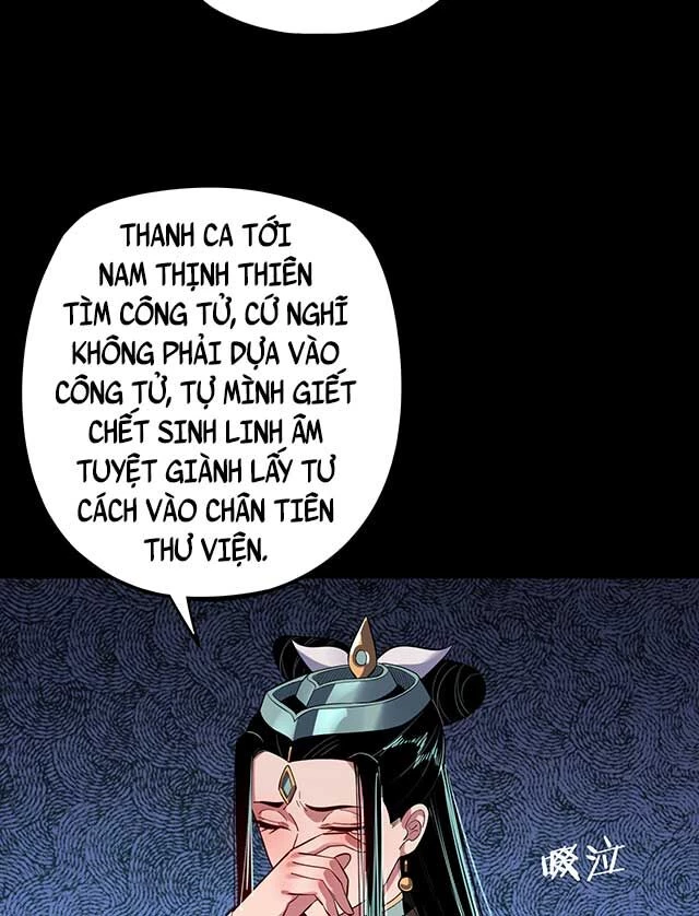 [FIX Thứ tự] Ta Trời Sinh Đã Là Nhân Vật Phản Diện Chapter 127 - Trang 2