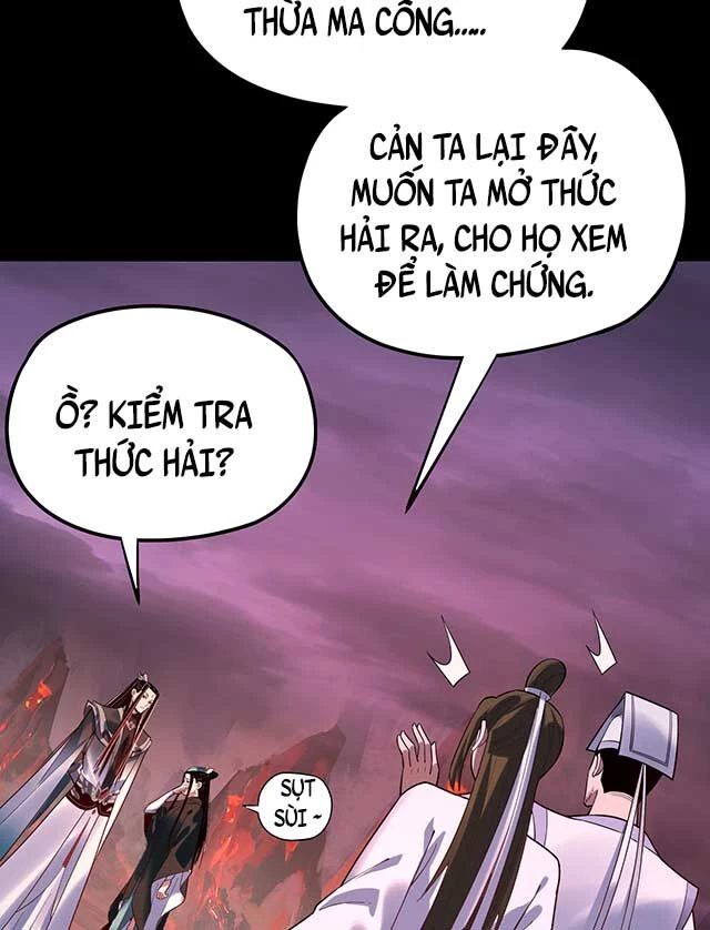 [FIX Thứ tự] Ta Trời Sinh Đã Là Nhân Vật Phản Diện Chapter 127 - Trang 2