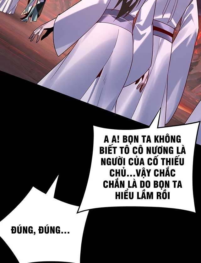 [FIX Thứ tự] Ta Trời Sinh Đã Là Nhân Vật Phản Diện Chapter 127 - Trang 2