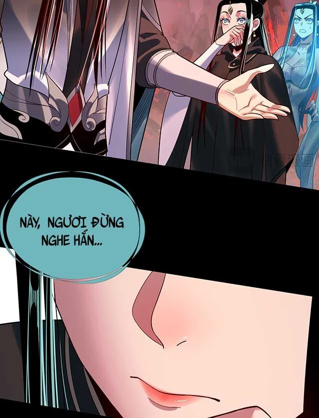 [FIX Thứ tự] Ta Trời Sinh Đã Là Nhân Vật Phản Diện Chapter 127 - Trang 2