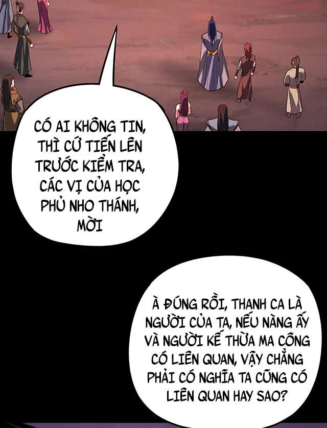 [FIX Thứ tự] Ta Trời Sinh Đã Là Nhân Vật Phản Diện Chapter 127 - Trang 2