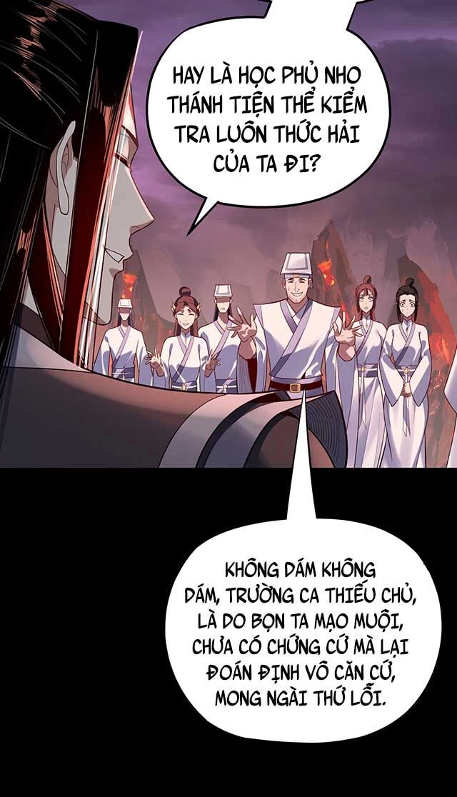 [FIX Thứ tự] Ta Trời Sinh Đã Là Nhân Vật Phản Diện Chapter 127 - Trang 2