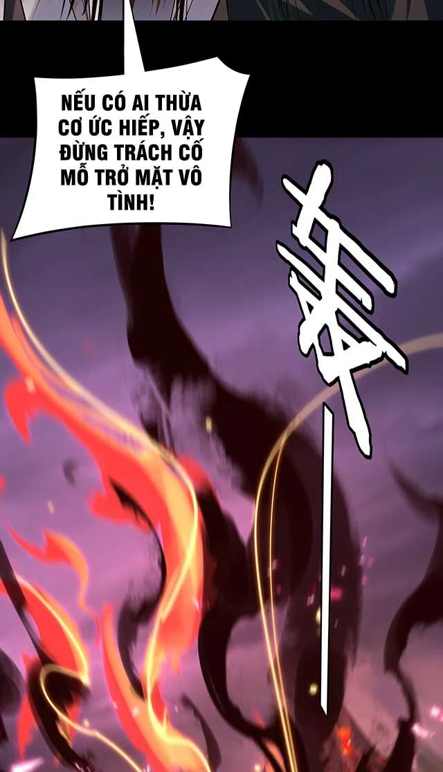 [FIX Thứ tự] Ta Trời Sinh Đã Là Nhân Vật Phản Diện Chapter 127 - Trang 2