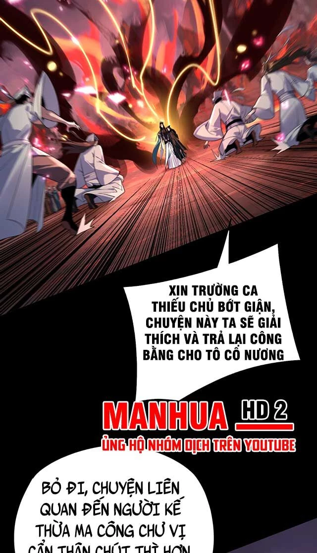 [FIX Thứ tự] Ta Trời Sinh Đã Là Nhân Vật Phản Diện Chapter 127 - Trang 2
